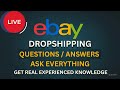 eBay Live Session with Solutionary