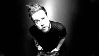 David Cook  Fade Into Me acoustic   The Bing Lounge  