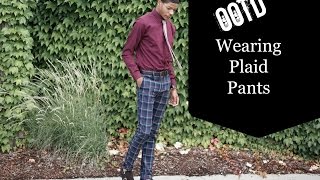 Style Hacks Ep. 3: Styling Patterned Pants