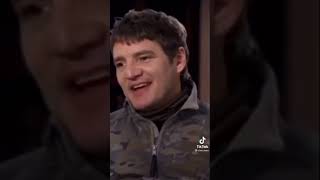 ✨ Pedro Pascal Tiktok compilation ✨ Part-103