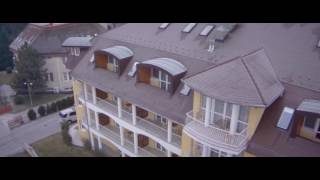 Aphrodite Hotel Zalakaros