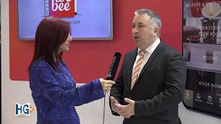 Dr. Özgür Zan / WeBee Genel Müdürü