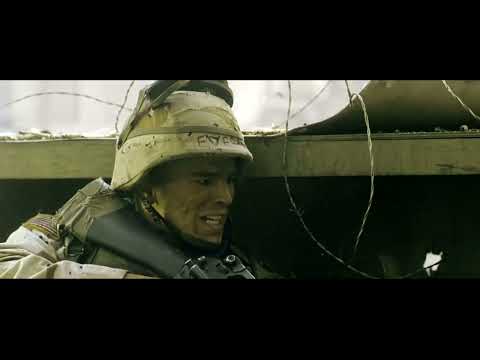 Linkin Park Eminem Soldiers 2021 Official Music Video 