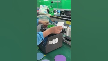 Production Factory#onu #wifi #edfa