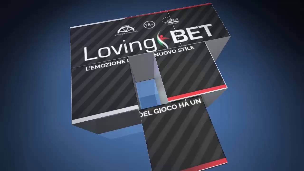 Lovingbet Bonus Immagine