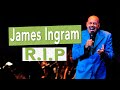 James Ingram - One Hundred Ways (cover) Rick Parma 2019