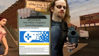 We Need to Make a Final Push for Stop Killing Games