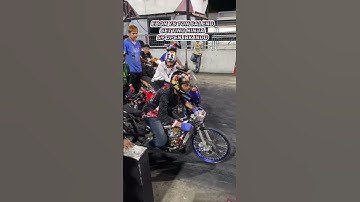 NINJA 59 OPEN IBK INDO TEKNO TUNER JOKI EBON VS TON SALENG #shorts #teknotunner