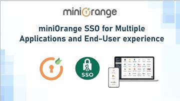 What is Single Sign-On (SSO)? How does SAML Authentication Work?