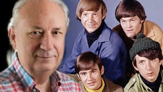 Monkees Fans Mourn The Loss Of Nesmith