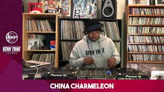 Stay True Sounds X Djoon - China Charmeleon