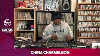 Stay True Sounds X Djoon - China Charmeleon