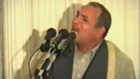 الشعراء 10-68 تلاوات لبنان - الطبيب أحمد أحمد نعينع