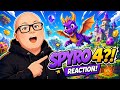 SPYRO 4?! My First Reaction! | Carson Kelly Reacts