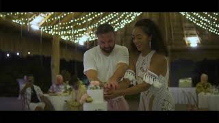 Megan & John - The Magical Wedding 03.28.21 Net Worth