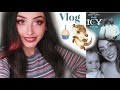 October Vlog | TØP Concert | Baby’s 1st b-day!