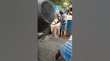 M25 hand mixing concrete slump-110mm #civil #trendingshorts #viralshorts #top #trending 🤝🏠🏗️🏡