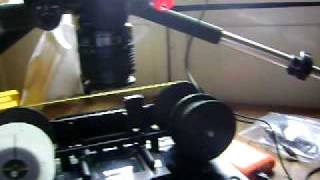 Digitizing Microfilms