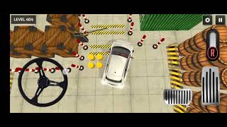 Advance Car Parking 2: Driving School 2020 - Android Gameplay 1080 screenshot 3