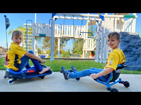 Parents vs Team Soccer, TOTY & Owen Vlogs || Mommy Monday