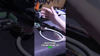 Build CNC Systems FAST!