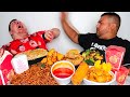 Orlin's Back... And It's Worse... MUKBANG