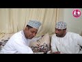 الأب المثالي تمثيل عادل الجساسي وعبدالله السكيتي عمرو المحروقي تصوير ثاني الشكيلي