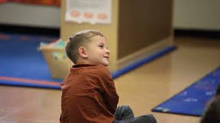 PVMHS Career and Technical Education (CTE) Program: Early Childhood Education