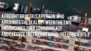 Full Become a Successful Freight Broker: Step-by-Step Training for Beginners News