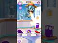 Tom Chili Effect My Talking Tom 2 Challenge Funny Cute 
