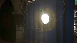 Sponza Global illumination