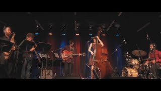 Bless You Baby - Rosa & The Salmons - Live