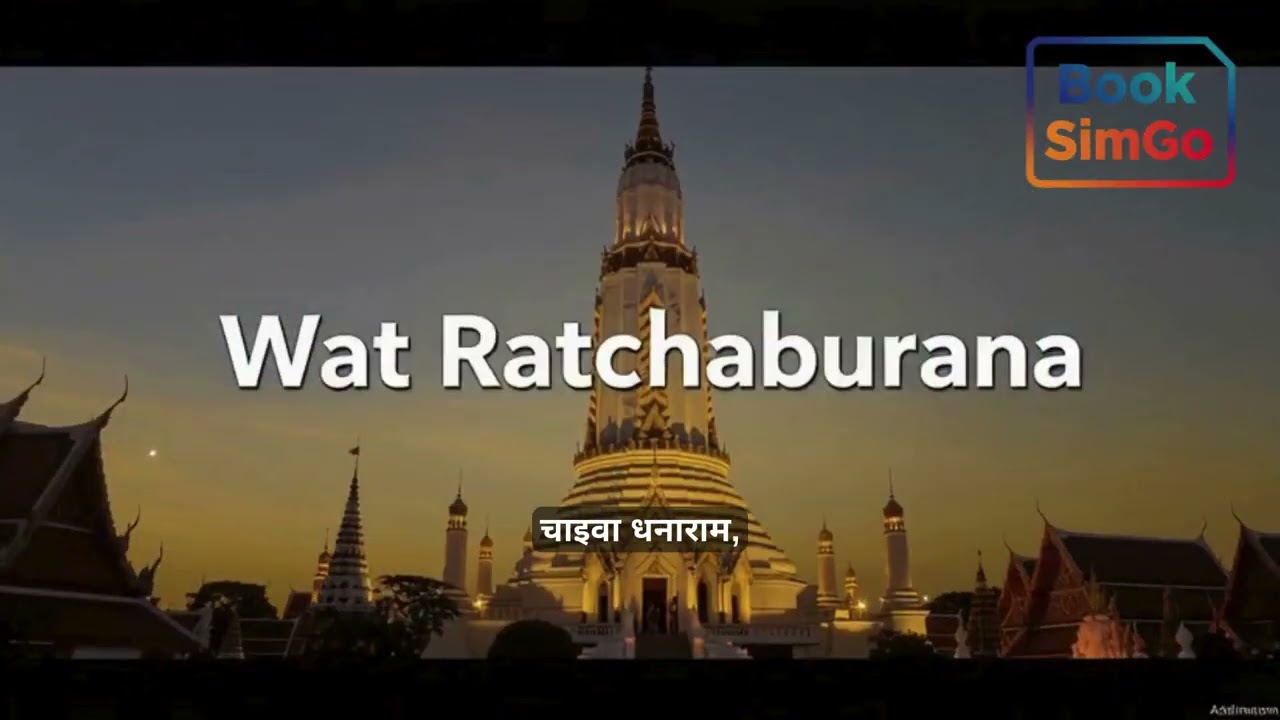 Top 10 Places to Visit in Ayutthaya 🇹🇭 | Thailand’s Ancient Capital & Temple Ruins