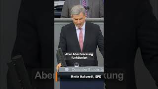 Sicherheitspolitik Warum Abschreckung Glaubwürdigkeit braucht
