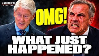 Details Bill Clinton SHOCKING Admission Has The Internet BUZZING Update