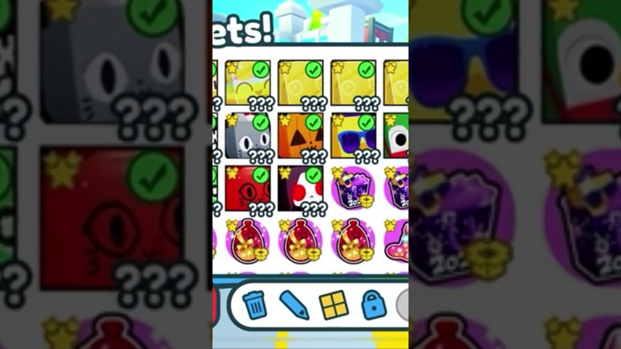 Opening exclusive balloon egg!! Guess what I got!!!……. 