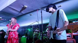 Mass of the Fermenting Dregs - She Is Inside, He Is Outside (Live 10.7.2023)