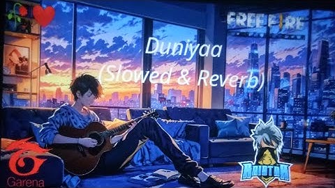 Duniyaa 🎵🎶 RAISTAR VOICE SONG | #raistar #song