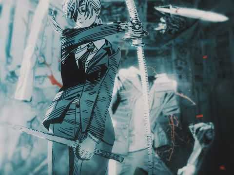 Quanxi Return MMV - Chainsaw Man Animation