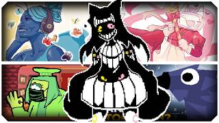 No Context Deltarune Chapter 5 Images