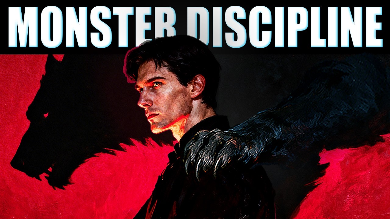 Your Discipline System is Broken (Here's Why) | Machiavelli