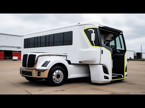 MOST COMFORTABLE TRUCKS