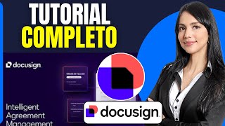 How to Use DocuSign | DocuSign Tutorial in Spanish (Complete Guide 2026)