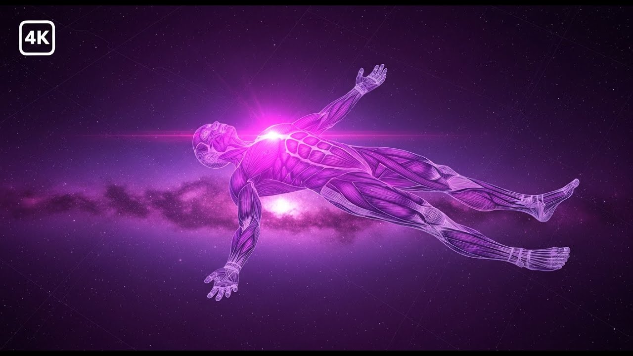 Unlock Genius Mode | Brain Power Upgrade with 432Hz Alpha IQ Boost