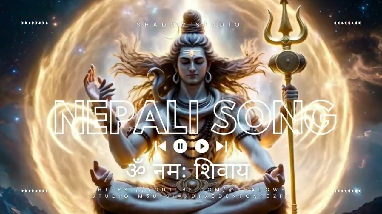 Mahashivratri special New Nepali Song -2026, ॐ नमः शिवाय 