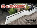 SOTY Trip 2019 "Up in Smoookes!" Video