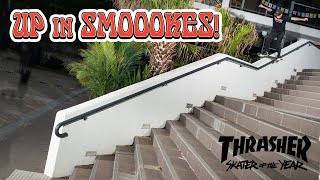 SOTY Trip 2019 'Up in Smoookes!' Video