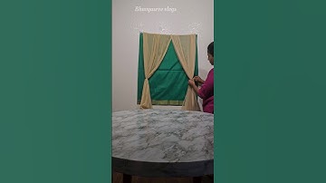 Varalakshmi pooja decoration #pooja #easy #trending