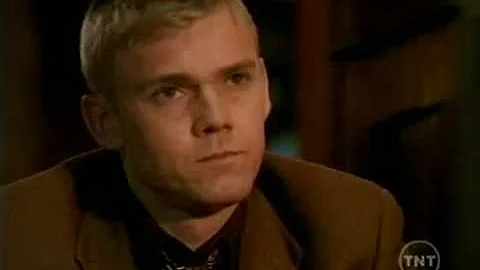 NYPD Blue - Franco, You Wanna Come Home With Me?