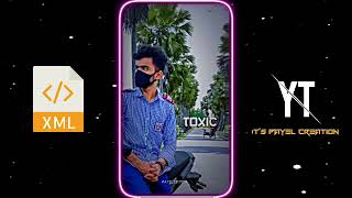 My Details Xml File With Photos  Most Trending Xml File  itspayelcreation Xml Editz